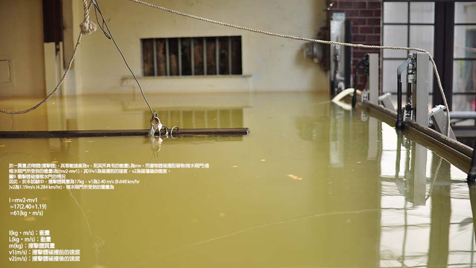 floodbarrier